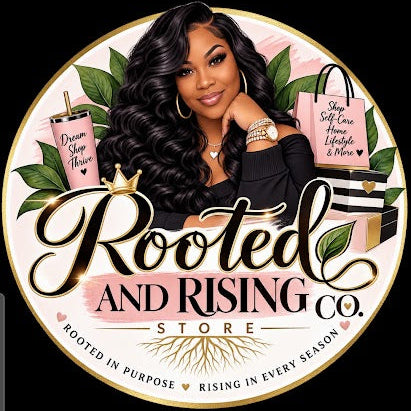 Rooted and Rising Co.